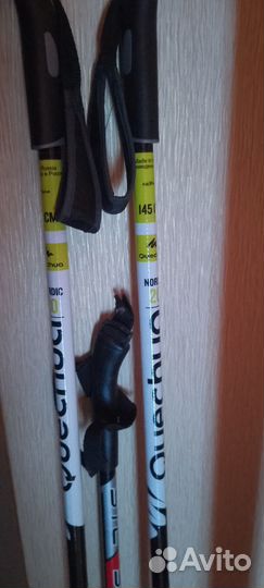 Rossignol лыжи беговые