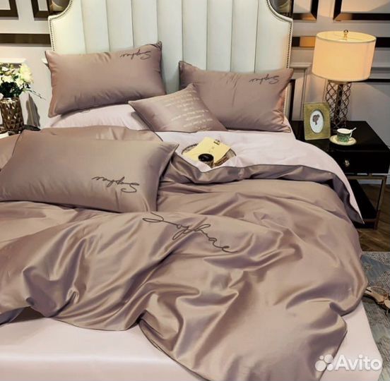 Постельное белье (новое)