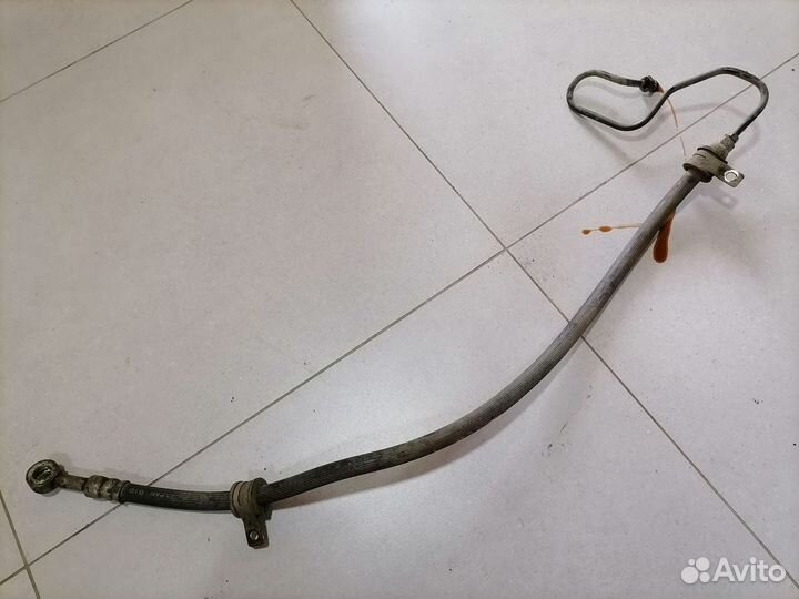 Трубка Гур высокого давлен. Mitsubishi Lancer 8 CK