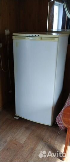 Холодильник