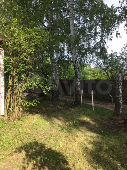 Дача 27 м² на участке 10 сот.