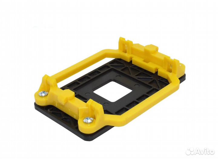 Подставки крепления для кулеров на процессоры AMD