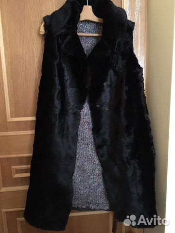 Мех для рукоделия