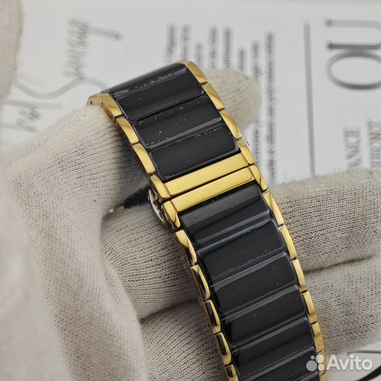 Часы rado Jubile