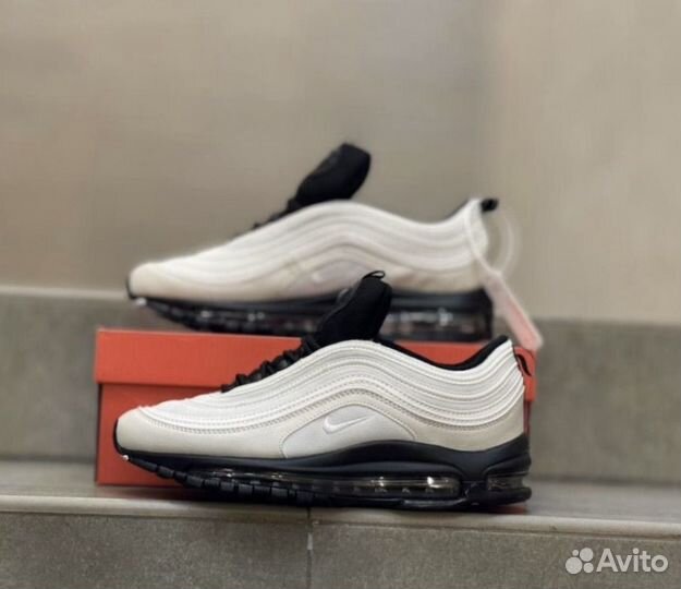 Кроссовки nike air max 97