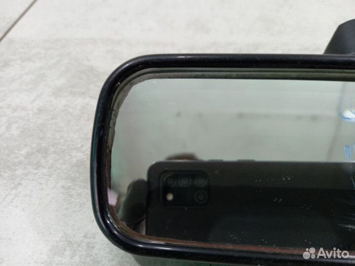 Зеркало салона Mercedes C W201