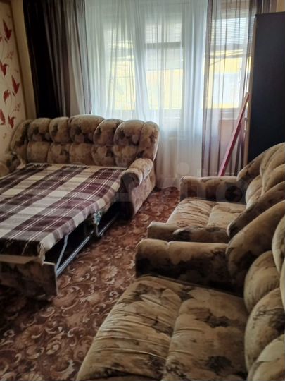2-к. квартира, 40 м², 2/2 эт.