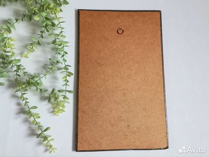 Картина медная чеканка СССР