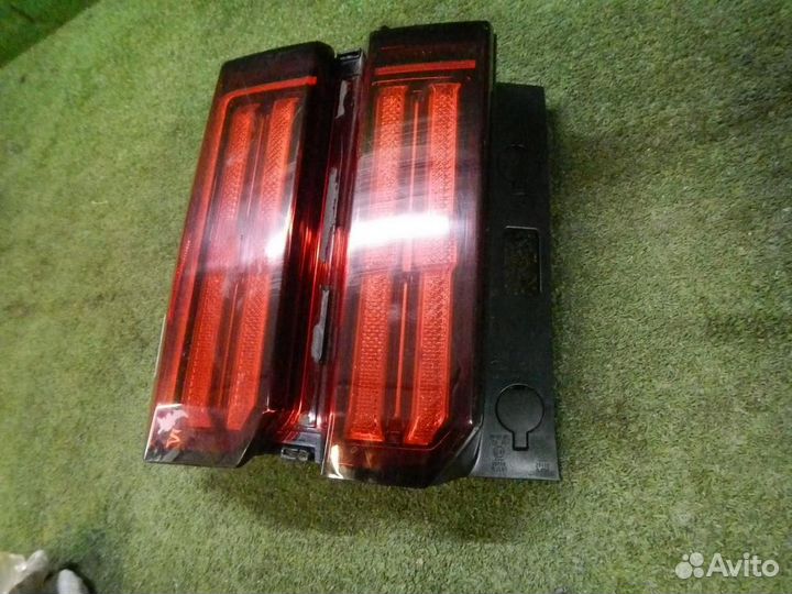 Фонарь левый Kia Sorento 4 (2020-н.в.)