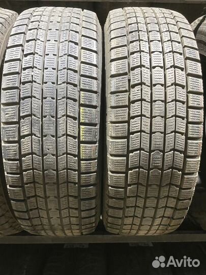 Dunlop Grandtrek SJ7 225/65 R17 102T