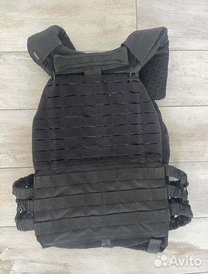 Жилет 5.11 для бронепластин TAC TEC plate carrier