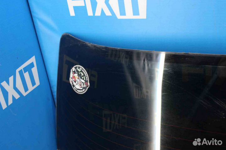 Стекло Mitsubishi Galant (Митсубиси Галант) E52 MB