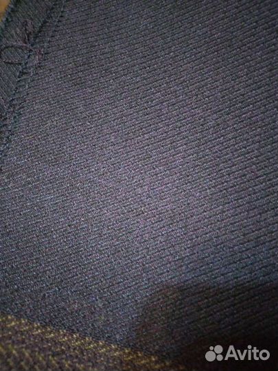 Ткань костюмная