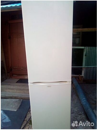 Холодильник Stinol 120 ER двухкамерный