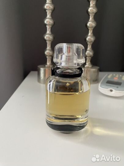 Парфюмерная вода givenchy L'Interdit