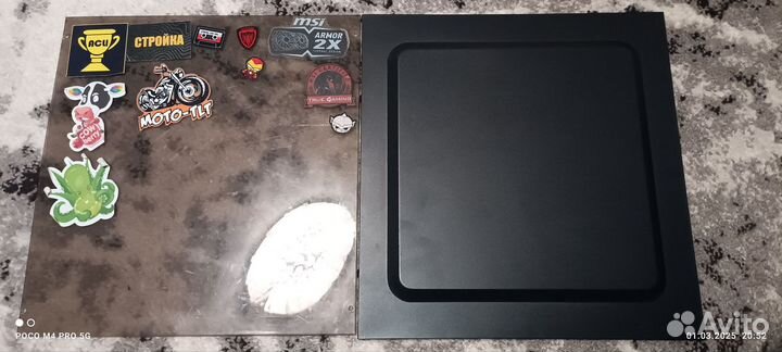 Корпус aerocool cylon mini