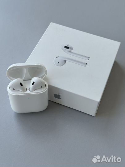 Apple AirPods 2