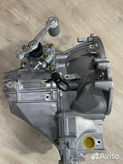 Запчасти на джили мк кросс