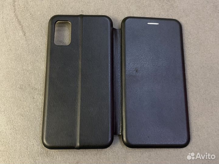 Чехол на samsung a41