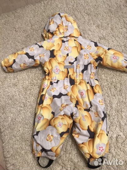 Комбинезон Reima