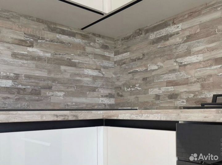 Кухонный гарнитур угловой