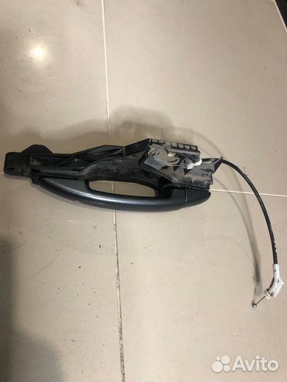 Элементы двери Пежо 308 стекло обшивка пластик