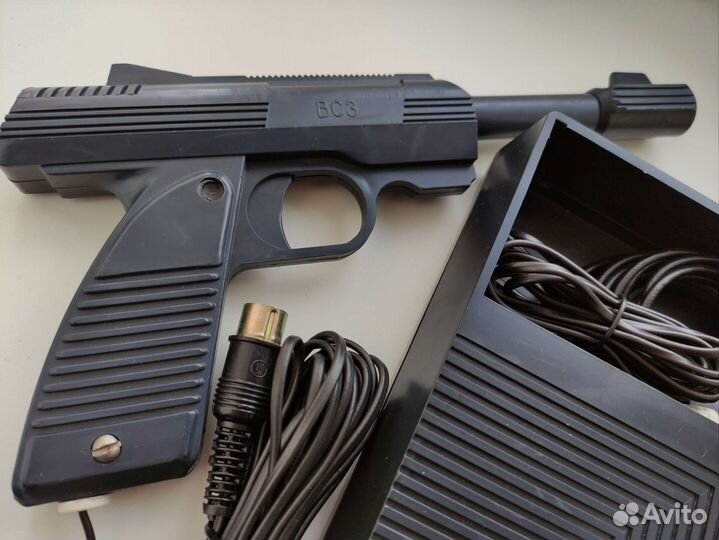 Электроника Видеоспорт-3