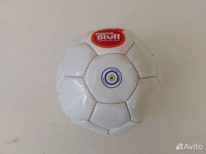 Мяч коллекционный Three Lions (Три льва)