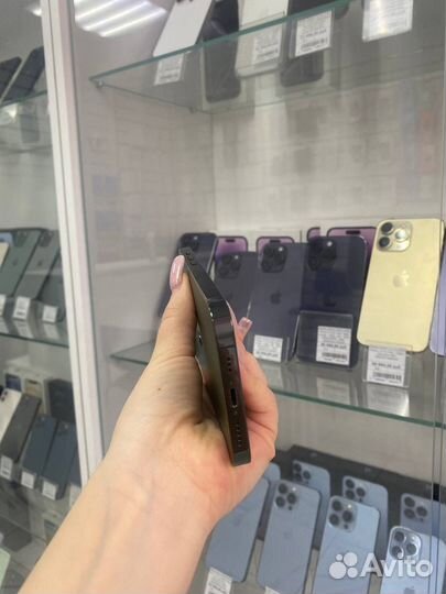 iPhone 13 Pro, 128 ГБ