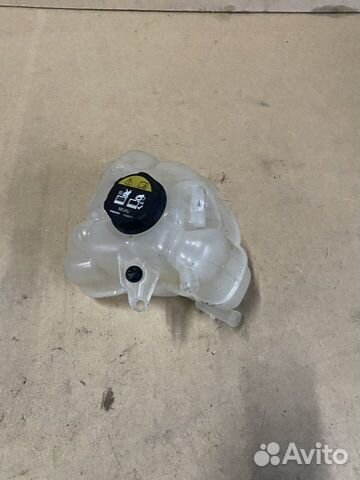 Расширительный бачок volvo XC60 XC90 V90