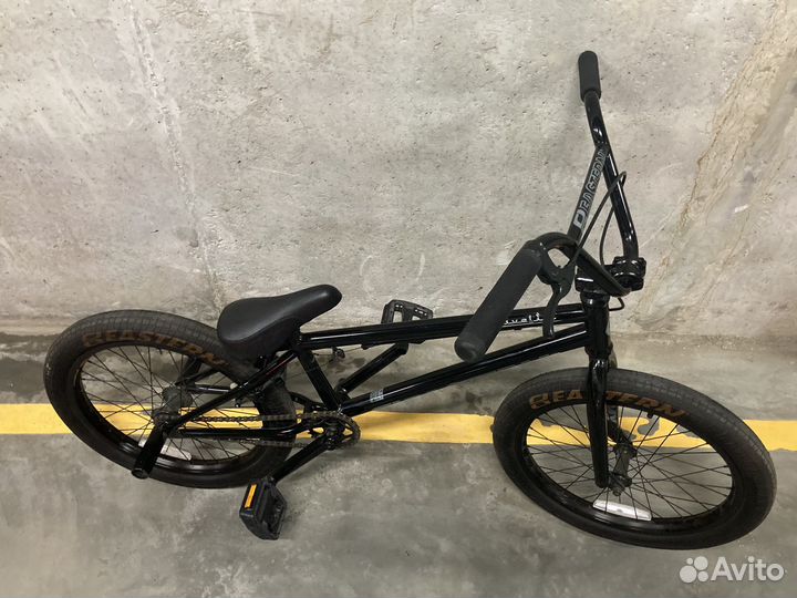 Продам велосипед бу
