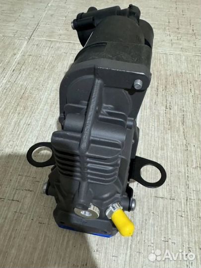 Пневмокомпрессор ML W166