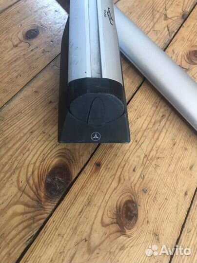 Багажник/релинги на крышу