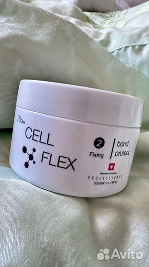 Маска для волос профессиональная