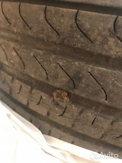 Pirelli Cinturato P7 225/50 R17