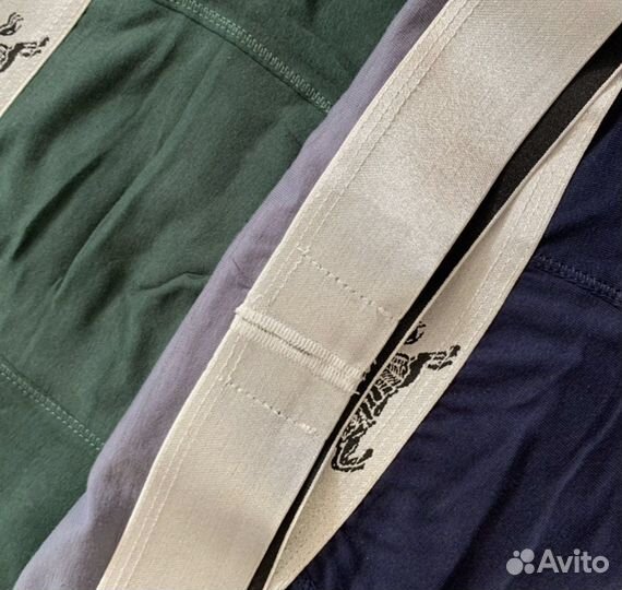 Burberry мужские трусы