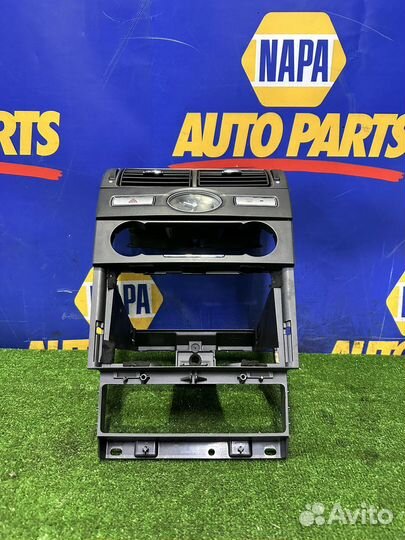 Центральная консоль Ford Mondeo 3 Рест