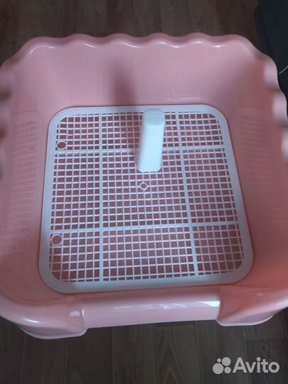 Лоток для животных