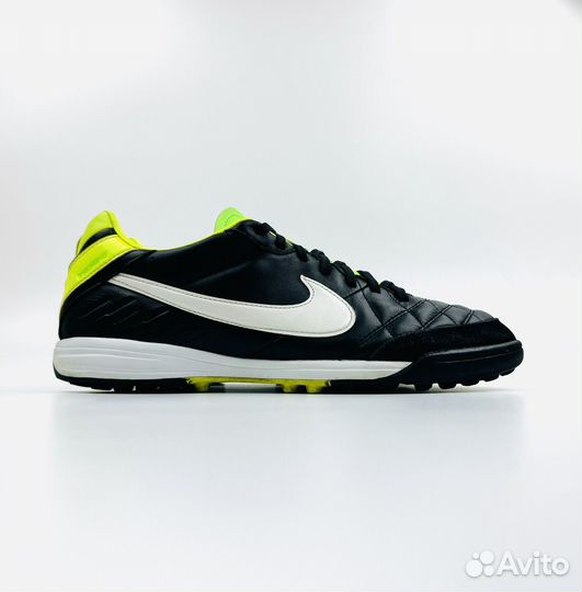 Бутсы Nike Tiempo Mystic IV TF