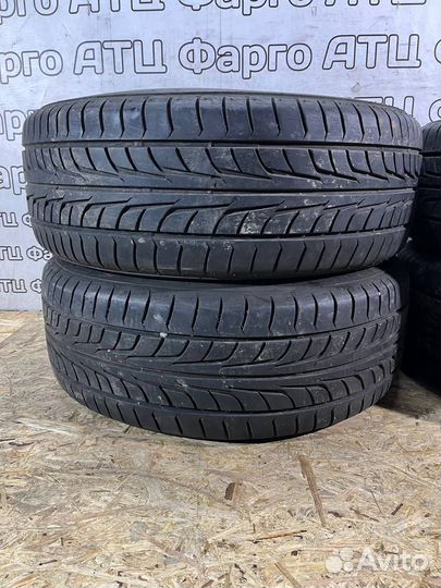 Firestone Firehawk AS 215/60 R16 95H