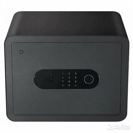 Умный электронный сейф Xiaomi Mi SMART Safe Box