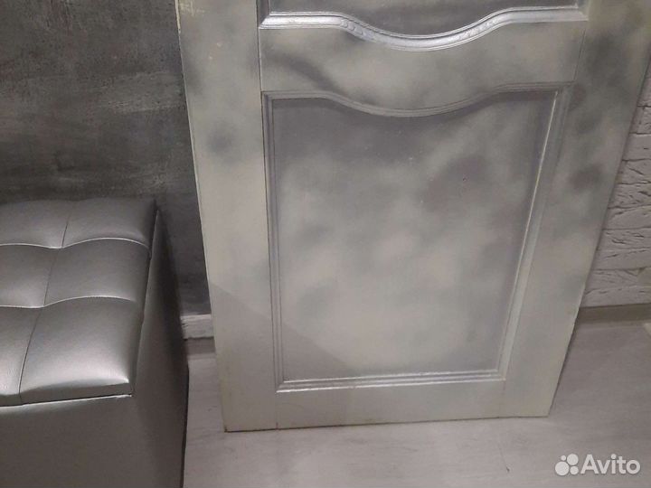 Дверь межкомнатная 600х2000 б/у