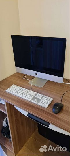 iMac 21.5 late 2015 (a1418)