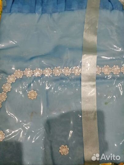 Конверт на выписку для мальчика осень