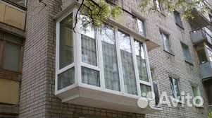 Стеклопакет на окно