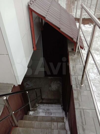 Гараж, 10 м²