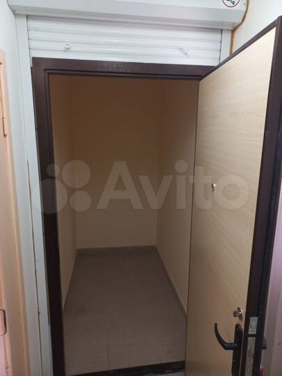 Свободного назначения, 2.3 м²