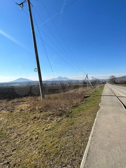 Участок 25 га (СНТ, ДНП)