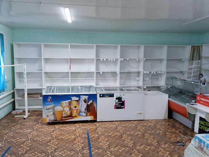 Торговая площадь, 58 м²