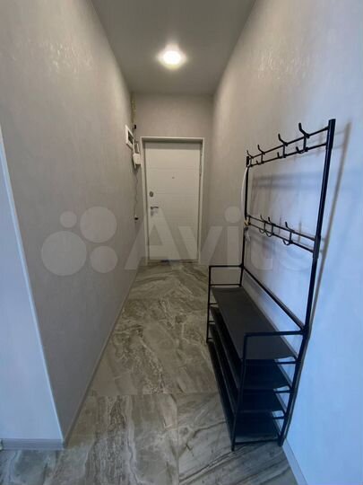 Квартира-студия, 33 м², 15/18 эт.